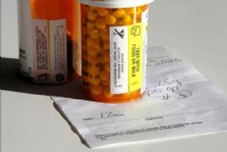 Catalonia increase prescription charges 