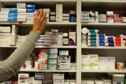 The latest on prescription charges