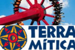 Aqualandia buys Terra Mitica : Where now for Paramount ?