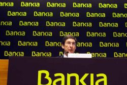 Fraud case opened on Bankia's Rato