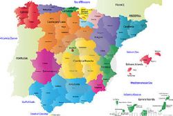 Spain to Block Funds to Town Halls on Supplier Debt Spain to Block Funds to Town Halls on Supplier Debt
