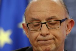  'Spain Should Take Toxic Assets Off Banks Books' :  Montoro