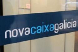 Novagalicia Bank seeks 6 billion aid