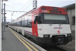 RENFE to be split into 4 companies RENFE to be split into 4 companies