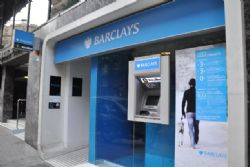 Barclays faces Spanish legal fight over share deal