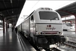 Spain Unions call RENFE Train Strike