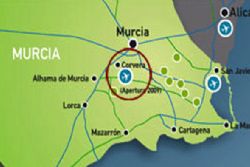Which Airlines Will Fly to Corvera Airport ? : 1 Year On Which Airlines Will Fly to Corvera Airport ? : 1 Year On