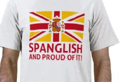 The word 'Espanglish' enters Spanish Dictionary in the US The word 'Espanglish' enters Spanish Dictionary in the US