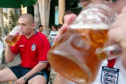 Ten Brits injured abroad every day Ten Brits injured abroad every day