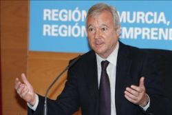 Murcia Requests Bailout From Central Government Murcia Requests Bailout From Central Government