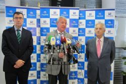 Murcia WILL Request Bailout Murcia WILL Request Bailout
