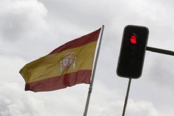 Spanish recession deepens in Q2