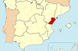 Gov't report slams Castellon Airport