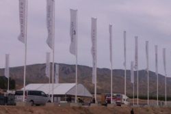Premursa sign new agreement for Paramount Murcia Premursa sign new agreement for Paramount Murcia