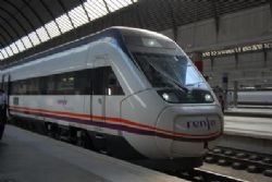 RENFE to Strike on Friday 3rd August RENFE to Strike on Friday 3rd August