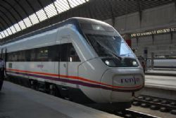 RENFE to Strike on Friday 3rd August