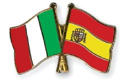 Spain, Italy say any talk on seeking EU aid premature Spain, Italy say any talk on seeking EU aid premature