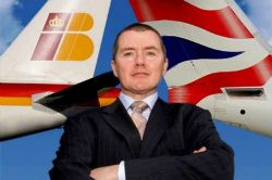 IAG Plans for Euro exit