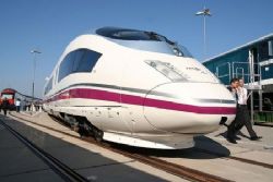 RENFE strike cost 3-4 Million 