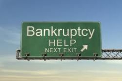 Spanish Bankruptcies reach record numbers