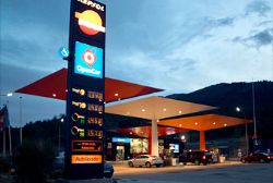 No worries for Repsol in Venezuela