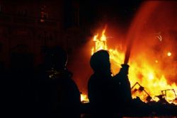 Thousands evacuated in Spain forest fires Thousands evacuated in Spain forest fires