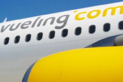 Vueling surpass Iberia for number of passengers in July