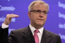 Spain has 'open mind' on Bailout Spain has 'open mind' on Bailout