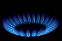 Tax increase for natural gas in the pipeline Tax increase for natural gas in the pipeline