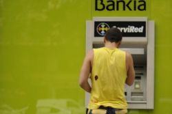 Bankia to receive some rescue funds shortly