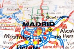 Madrid Mayor says Spain rescue 'seems inevitable' Madrid Mayor says Spain rescue 'seems inevitable'