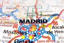 Madrid Mayor says Spain rescue 'seems inevitable'