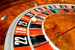 Spain still dreams of mega-casino despite U.S. probes Spain still dreams of mega-casino despite U.S. probes