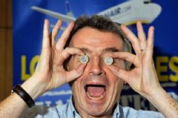 'Only Ryanair planes had fuel problems' : AENA 'Only Ryanair planes had fuel problems' : AENA