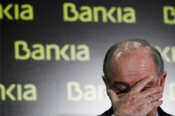 Spain creates bad bank and injects funds in Bankia