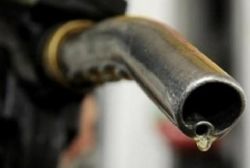 Spain Petrol consumption down 8,5% on 2011