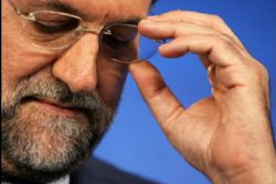 Spain's Rajoy to seek German backing for a bailout