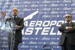 Castellon airport spend 6.5 Mln in 2012 - yet remain closed Castellon airport spend 6.5 Mln in 2012 - yet remain closed