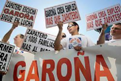 Garoa nuclear plant  to close next year