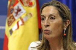 Spain Gets Tough with Foreign Airlines Spain Gets Tough with Foreign Airlines