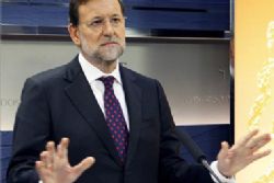 Rajoy expects 'reasonable' terms for any new aid