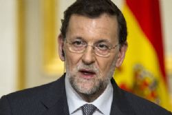 Rajoy breaks promise NOT to raise income tax