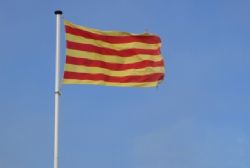 Catalonia 'Must debate Euro membership' Catalonia 'Must debate Euro membership'