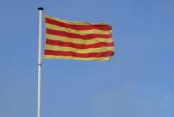 Catalonia 'Must debate Euro membership'