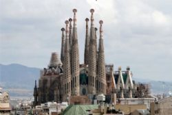 Spain to start taxing the Catholic Church