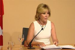 Madrid President Shock Resignation Madrid President Shock Resignation