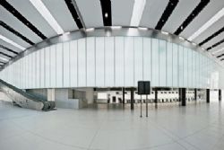 Corvera Airport Issues New Opening Target Corvera Airport Issues New Opening Target
