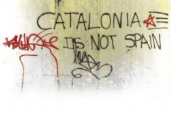 Catalan Independence referendum possibile 'In 4 years' Catalan Independence referendum possibile 'In 4 years'