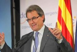 Catalonia Calls Early Elections