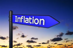 Increase in IVA causes Inflation to surge to 3.5%